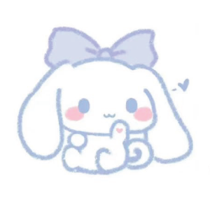 Cinnamoroll