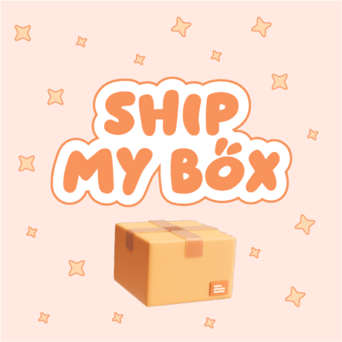 Ship My Box